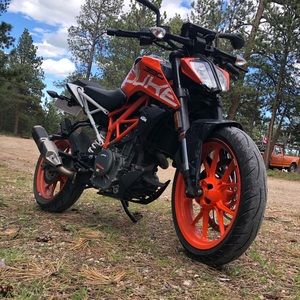 Meet your Posher, Liam